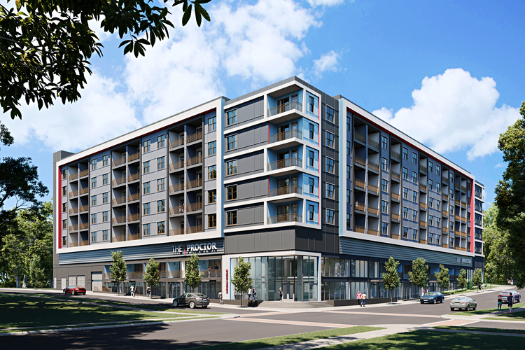 698 OLIVER ST NW - Multifamily Permit Filed

Development of 142 unit apartment complex and 10,000sf of retail space

@AtlantaBeltLine #mixeduse #density #Atlanta @MidtownATL @downtownatlanta #housing

Proctor: