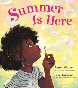 Newly Updated! 31 Black Joy Picture Books and Chapter Books buff.ly/3HawOkK via @pragmaticmom #ReadYourWorld #BlackJoy #KidLit