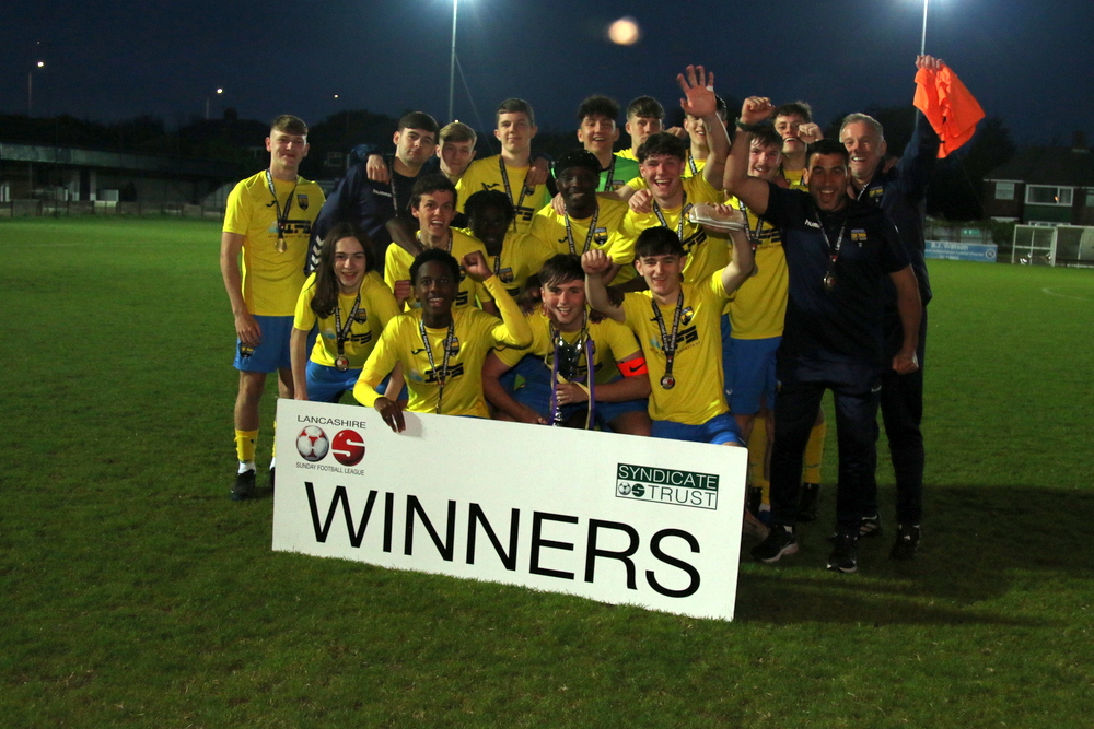 Lancashire Sunday League tweet media