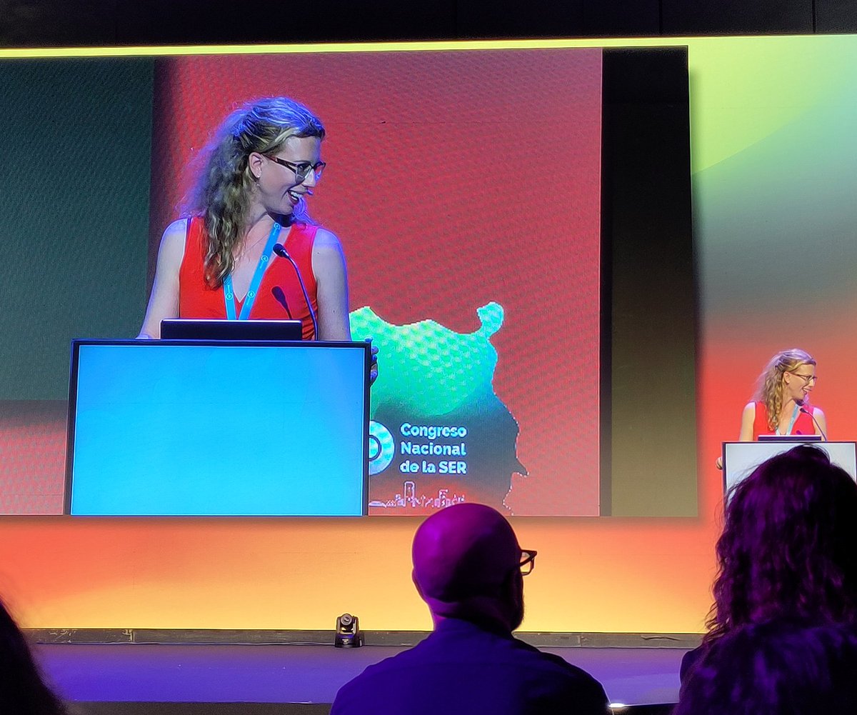 Annika N (@annikanack) on Twitter photo <a href="/hgermanstrias/">Hosp. Germans Trias</a> colaborant activament al Congrés Nacional de la #SER2024, amb <a href="/JuditFont5/">Judit Font</a> d'espectacular moderadora! <a href="/hgermanstrias/">Hosp. Germans Trias</a> colaborant activament al Congrés Nacional de la #SER2024, amb <a href="/JuditFont5/">Judit Font</a> d'espectacular moderadora!