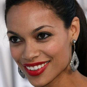 Born 5/9 #RosarioDawson actress who played roles in Rent, Sin City, and Seven Pounds. Her other credits include 25th Hour, Eagle Eye, Trance, Clerks II, Death Proof, Unstoppable and Percy Jackson & the Olympians: The Lightning Thief and more