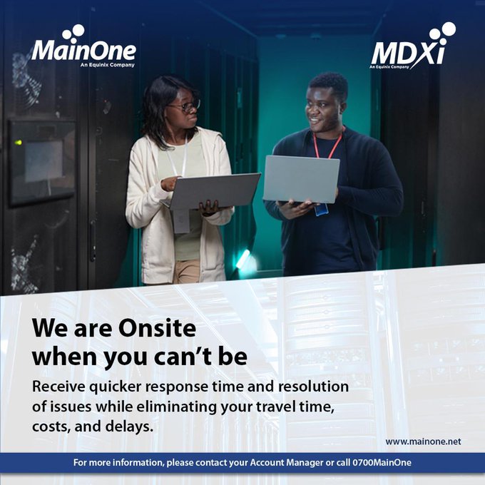 Manage your business operations and get on-site technical support with our Remote Hands &amp; Eyes services.

We provide you with access to competent engineers to handle routine checks, troubleshoot performance issues, and more.

Contact us: mdx-i.com/contact-us/

#RHES