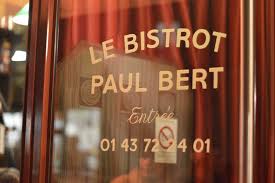 #allrestaurants #allrestaurant_eu #allrestaurants_europe #restaurants #models #cuisine #lebistrotpaulbert #gastronomie #paris #parisrestaurant #restoparis #bonneadresseparis #restaurantphotography #bistrot #bistro #bistronomie #paris11 #topchef