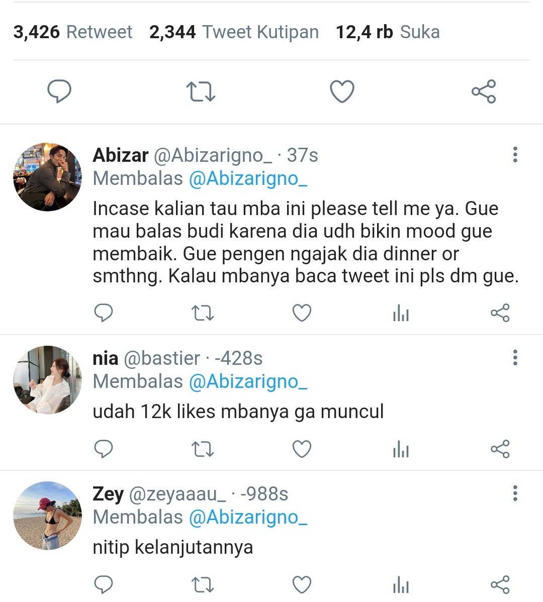 heatherday_'s tweet photo. bu luntul diviralin cowo brondong 🥰 https://t.co/cpQErrQila