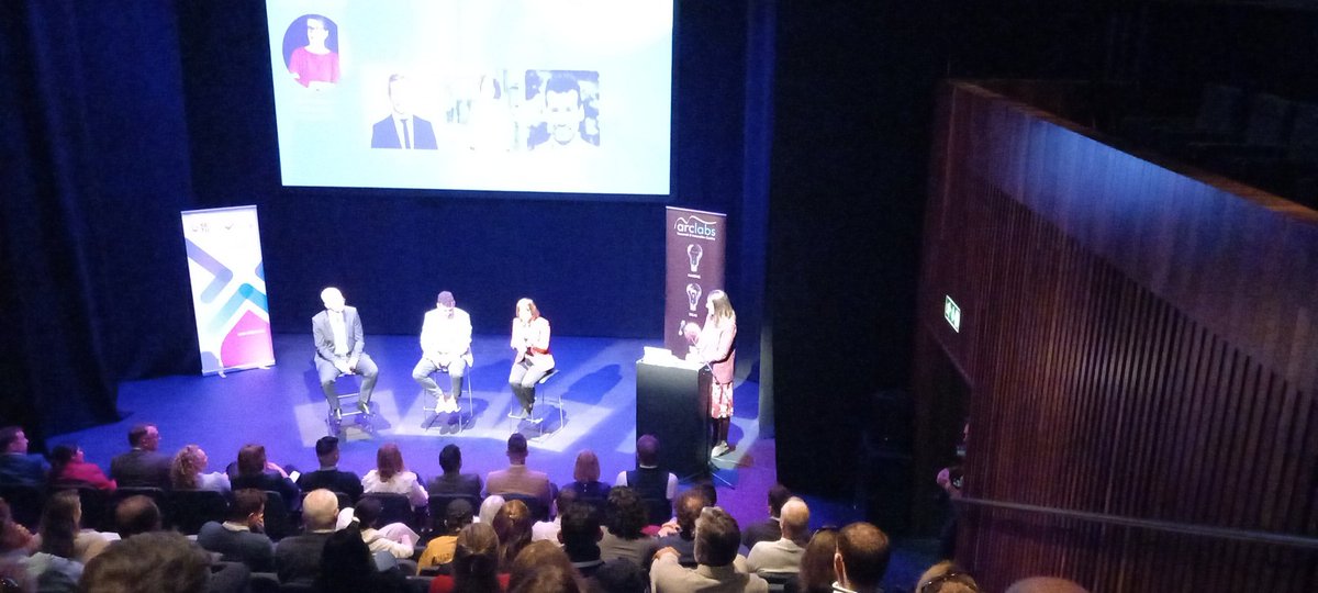 James O'Sullivan (@jamesfosullivan) on Twitter photo Great to see Business Leaders giving insights to our StartX entrepreneurs hosted by Aisling <a href="/ArclabsSETU/">SETU Xcelerate Centre</a> <a href="/SETU_Research/">SETU_Research, Innovation and Impact</a> in the wonderful <a href="/wexfordopera/">WexfordFestivalOpera</a> centre Great to see Business Leaders giving insights to our StartX entrepreneurs hosted by Aisling <a href="/ArclabsSETU/">SETU Xcelerate Centre</a> <a href="/SETU_Research/">SETU_Research, Innovation and Impact</a> in the wonderful <a href="/wexfordopera/">WexfordFestivalOpera</a> centre