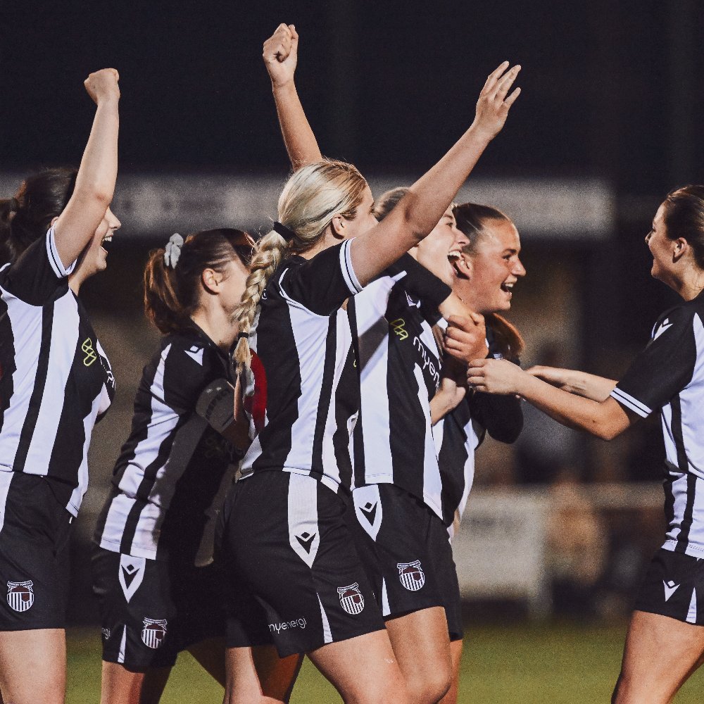 📝 Read the report from last night's women's team game as the Mariners claimed victory! gtfc.co.uk/womens-team-re… #GTFC #GTFCW
