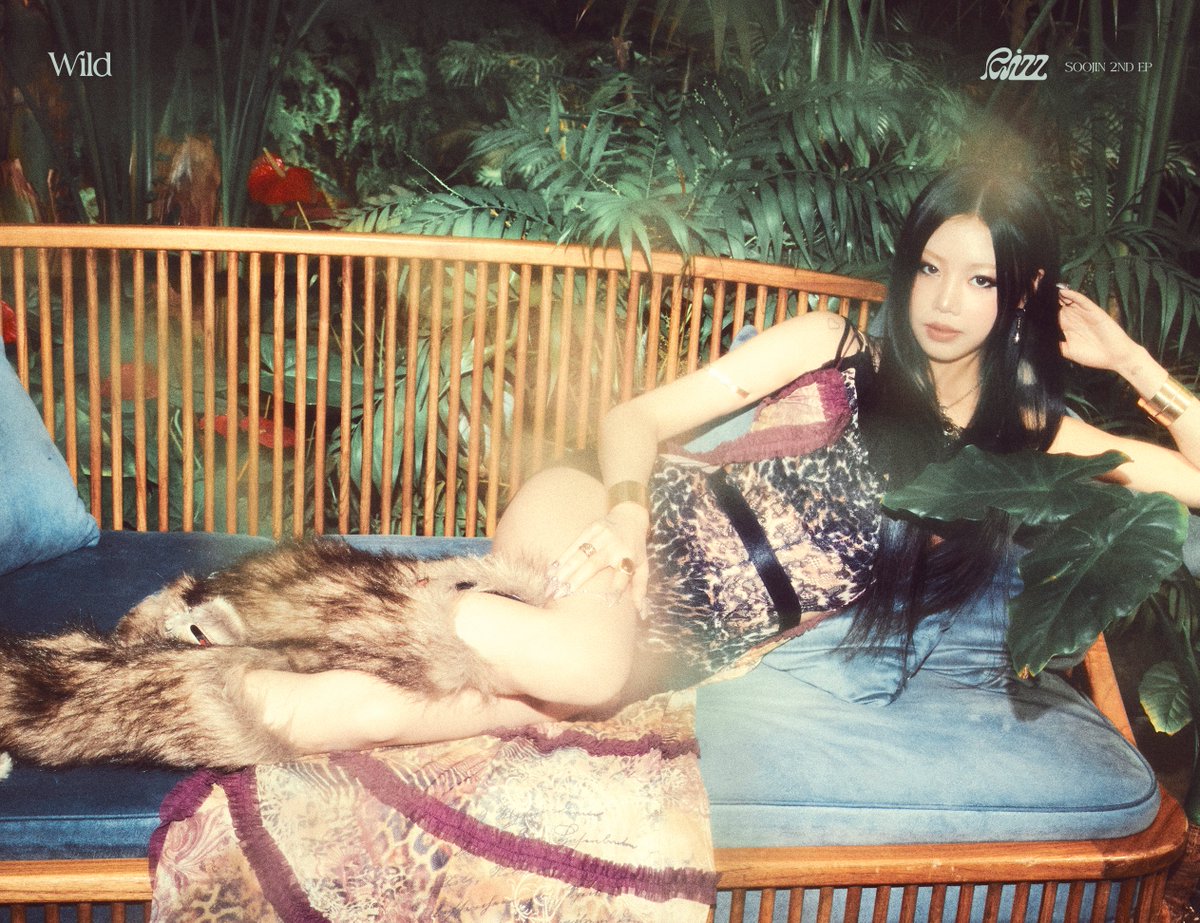 BRD_SOOJIN tweet picture