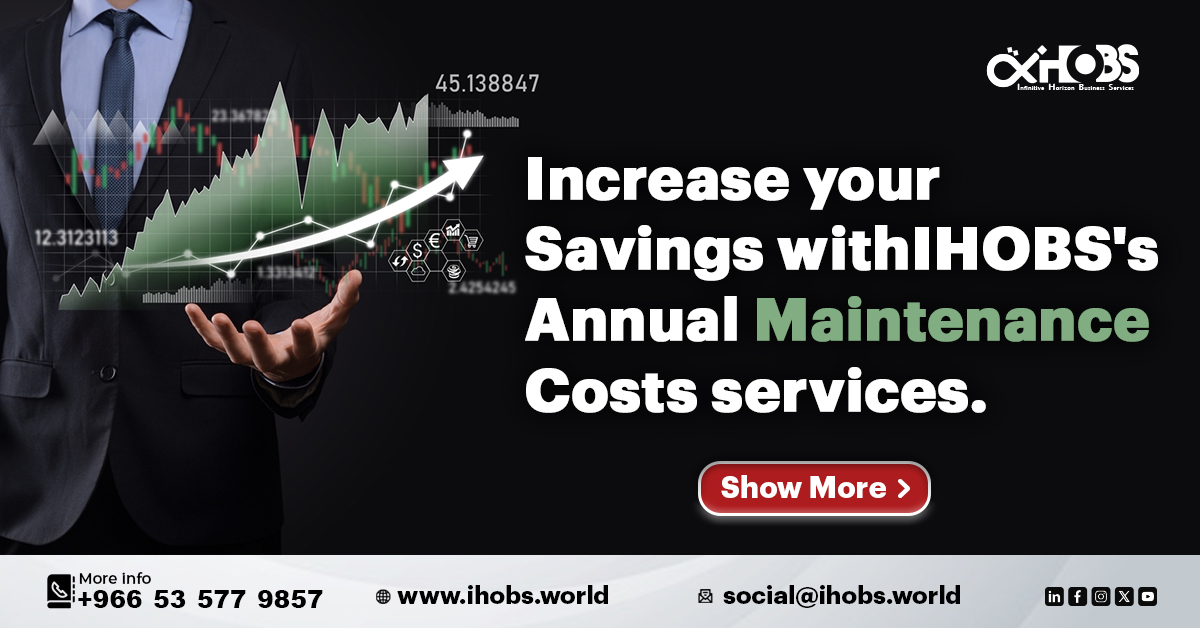 Save big on maintenance with IHOBS' Annual Maintenance Costs services.

Show more: ihobs.world/services/annua…

#ByBit #mRNA #Maintenance #service #Savings #BusinessGrowth #technology #Informations   #SoftwareDevelopment #Motivation #quality2024 #tech #opportunity #International