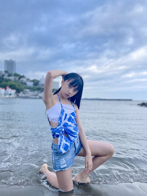 Twitterのコスプレ画像13