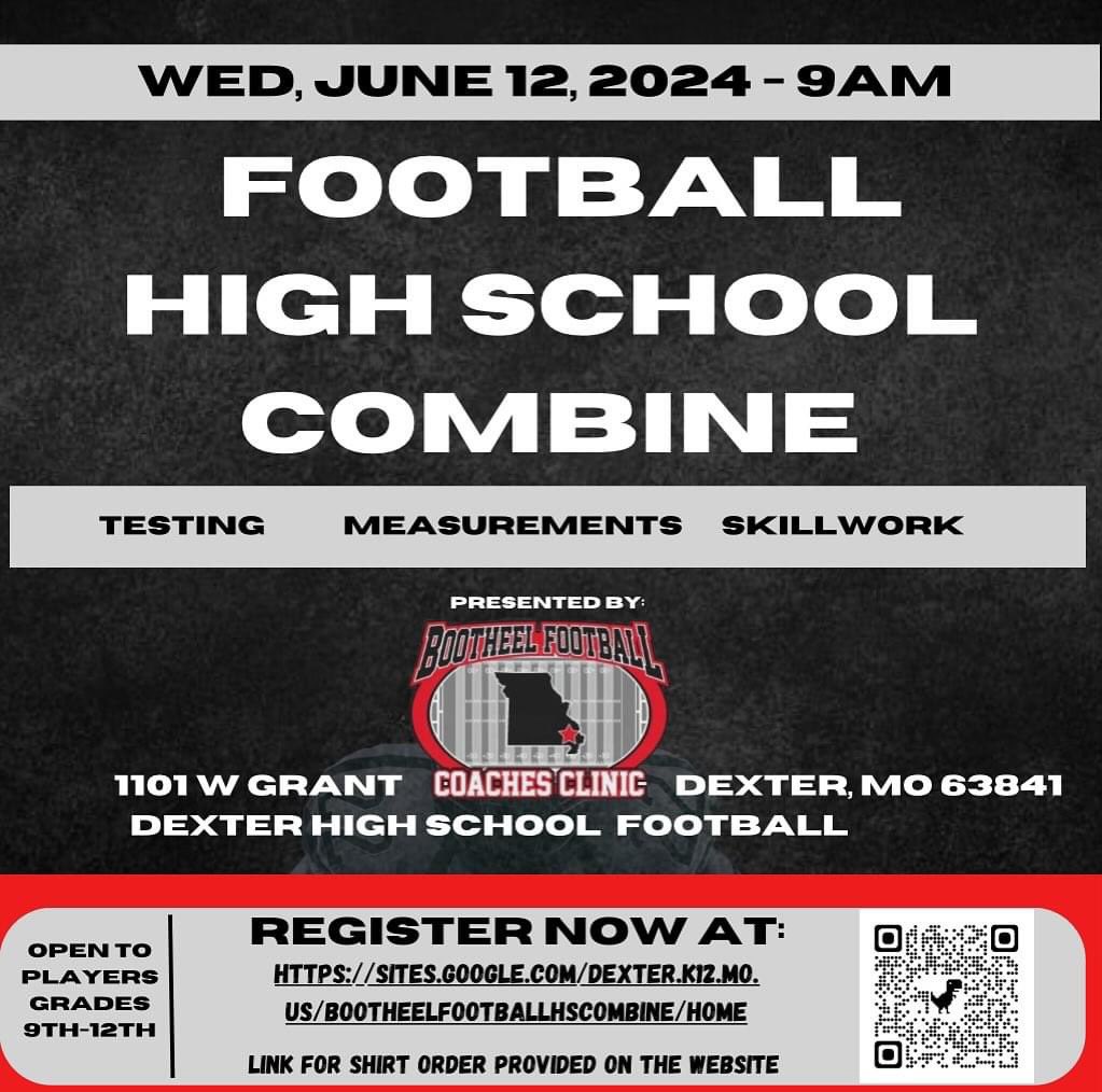 Bootheel Football Coaches Clinic & Academy tweet media