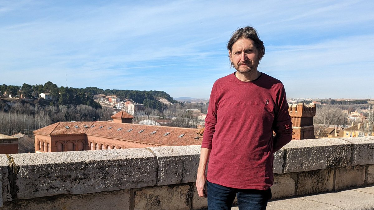 🗞️ NOTA DE PRENSA 💸 CHA lleva a las Cortes el problema que ocasiona a los centros educativos de Teruel no haber recibido la dotación para gasto corriente del curso 23-24 🗣️ Javier Carbó: 'A falta de dos meses para acabar no se ha recibido todavía' 🔗 chunta.org/cha-lleva-a-la…