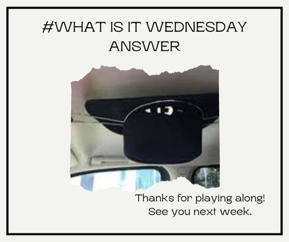 #WhatIsItWednesday Answer This is a COWBOY HAT STAND. The best way to store a cowboy hat is in a hat storage can, upside down on a hat rack, which protects the brim and helps maintain the hat's shape. A cowboy hat isn't just a hat. It's a signifier!