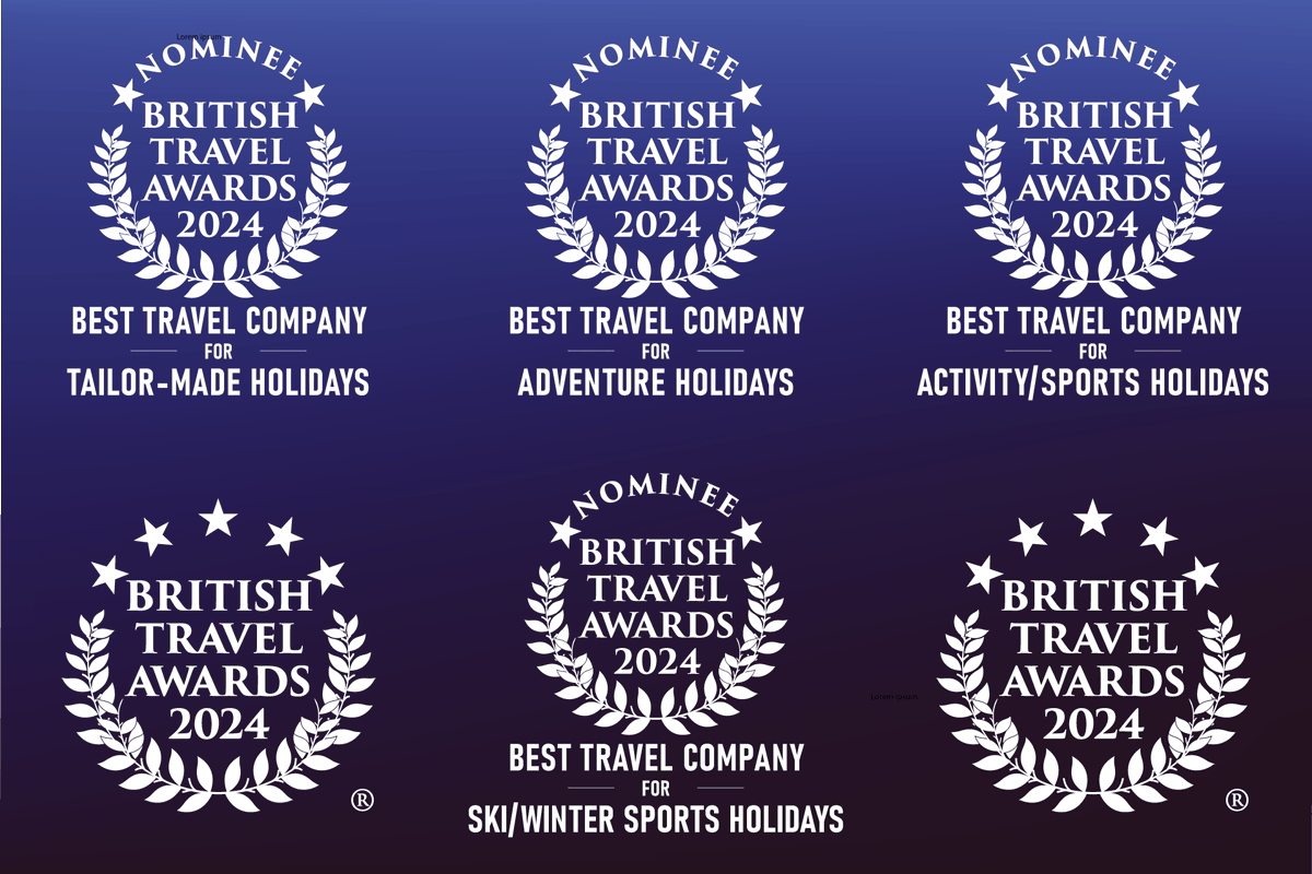 Congratulations @TracksMontBlanc your #BritishTravelAwards #BTA2024 nominations have been approved.

#TravelCompanies missing from #BTA2024 consumer voting list ow.ly/rjXj50RA38Y you have until Friday to apply ow.ly/wRIO50RA38W