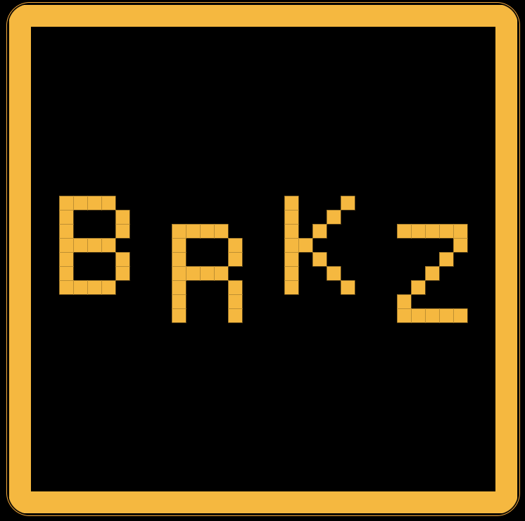 📌 Gentle reminder: Every May 13 (only for 24 hours) BRKZ easy mode is enabled: just one level to pass (instead of 99!) to complete the game and enjoy the final scene. Don't you have a BRKZ? No problem. Play at pool.pm/asset1s4knmrlx…