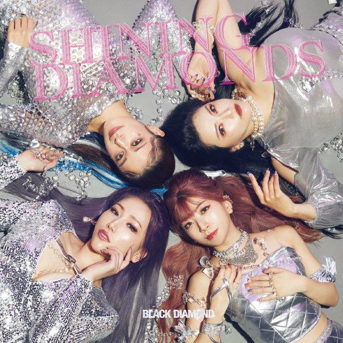 ????1?
?1st ALBUM ?SHINING DIAMONDS?RELEASE??
5?15???WEB SHOP???????
https://t.co/7d94tHoJ34
?????????9??RERECORDING?MIX??4????????????????????????????????????1??
#blamond