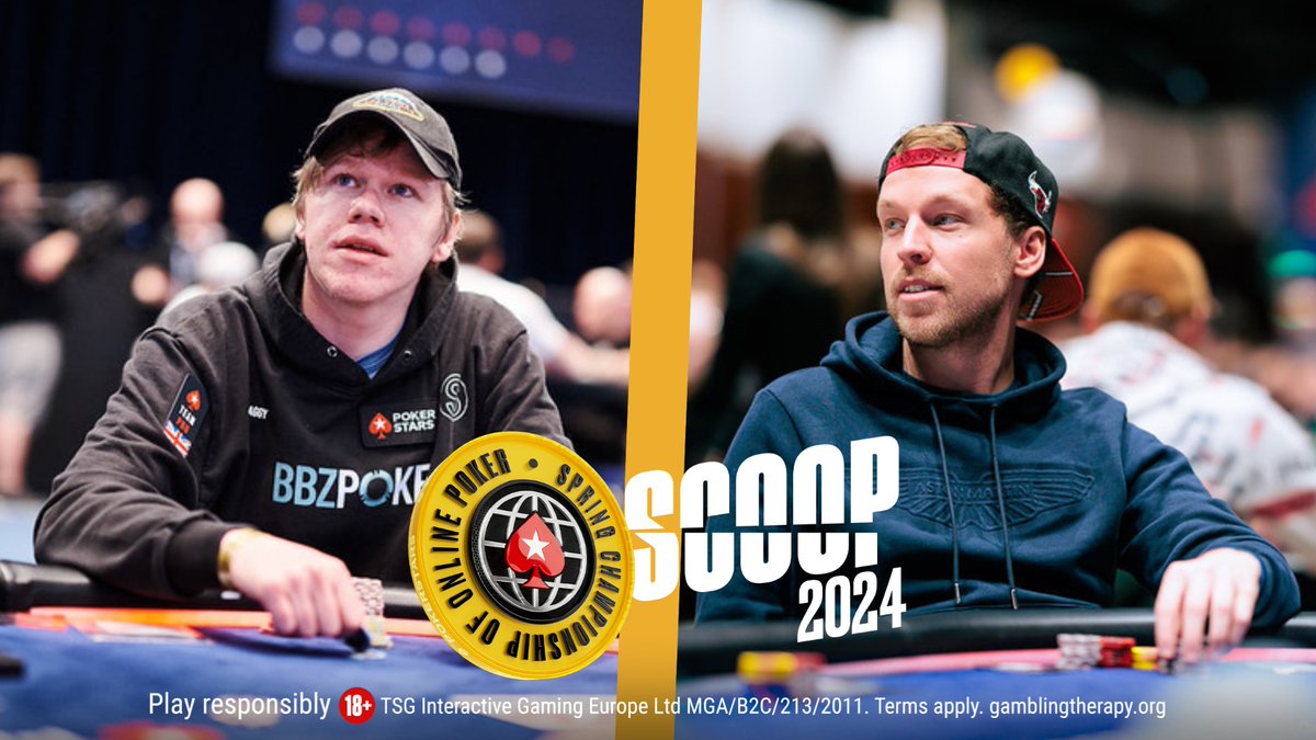 Wednesday saw a huge score for @spraggy while Simon 'C. Darwin2' Mattsson bagged the biggest prize of the series yet. Here's the latest from #SCOOP2024, including all results: 🇺🇸 psta.rs/3JTRcYN 🌎 psta.rs/3JRs1pZ 🇬🇧 psta.rs/4bpu4xL