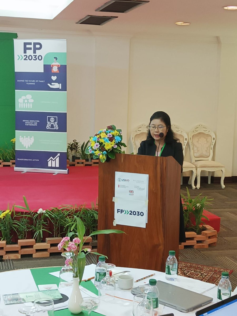 🌟 Day 3 Wrap-Up at #FP2030Interfaith 🤝 Closing session highlights collaborative efforts to integrate faith & #FP across Asia-Pacific 🙏 Dr. Kundya & @sumitabaner deliver insightful closing remarks. Emphasis on South-South learning & faith-based collaboration sets a path forward