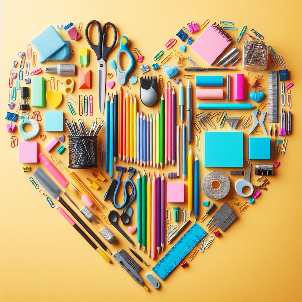 🌟 **Discover Boyle Office Supplies!** 🌟

Are you tired of overpriced cartridges and lacklustre stationery? Look no further! Boyle Office Supplies, based right here in Derry/Londonderry, brings you quality printer cartridges and stationery at **amazing prices**. 🖋️💼