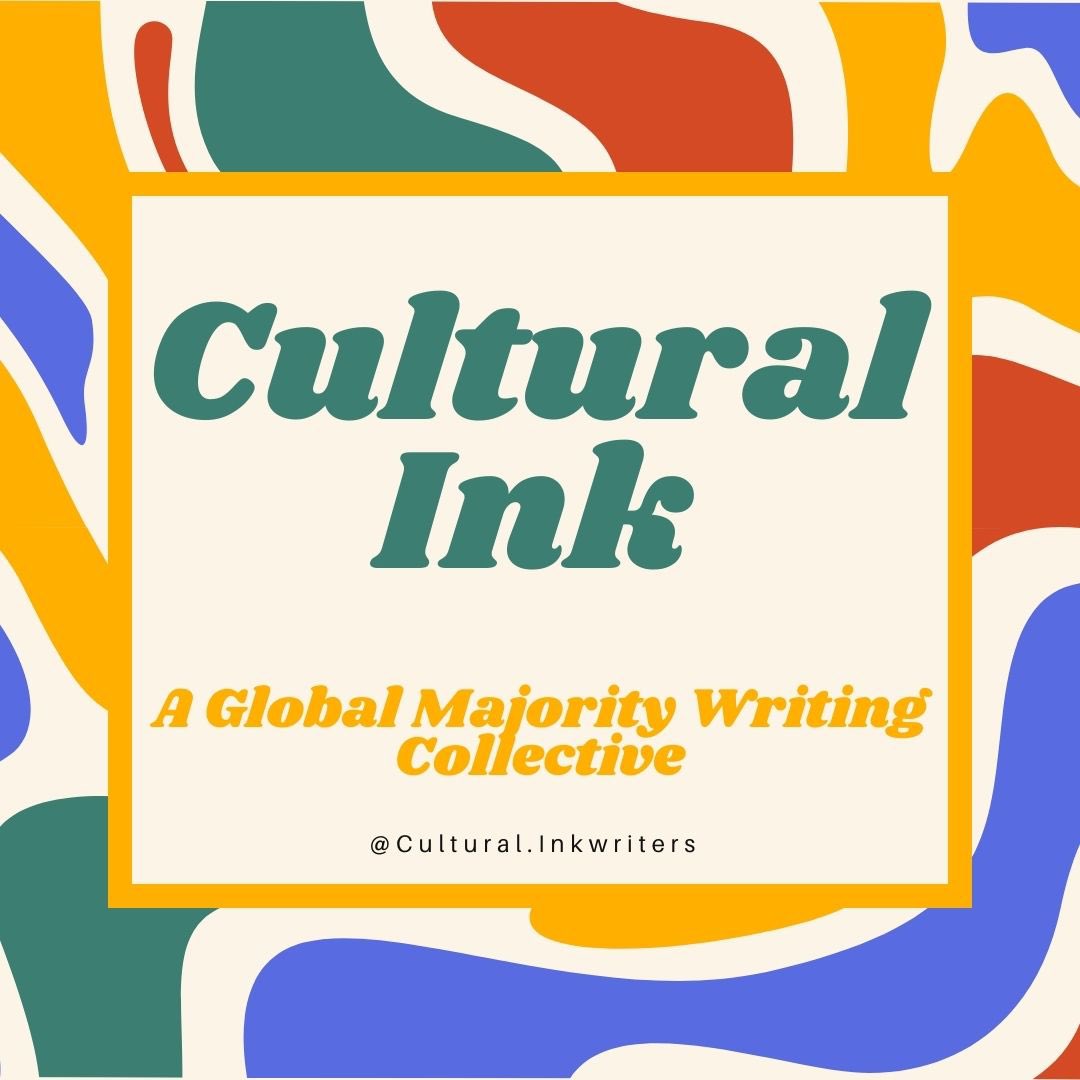 I’ve just launched a Liverpool based global majority writing collective!! A free and safe space to connect, write and share work! More info here: instagram.com/cultural.inkwr…
