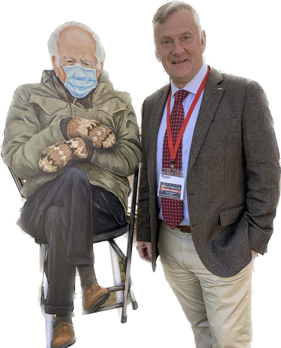 Not fooling me. Is he still fooling you? #VERMONT Senator Sanders blocked S.Res.670. His recent announcement highlights an acute lack of results after 33+ years in Congress. An example is that the House has held many hearings with university leadership, while the Senate Health,