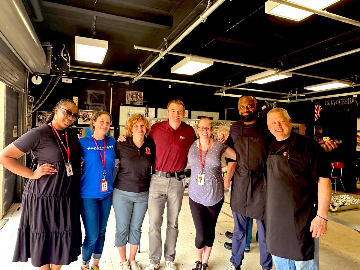 Robyn A. Klim, Ed.D., LCSW #LTPSThisIsUs (@robyn_klim) on Twitter photo Our secondary team never disappoints! They hosted a wonderful BBQ to celebrate our educators yesterday. The grit & the grind <a href="/lhslawrencian/">LHS Lawrencian</a>. Thank u! <a href="/dadamltps/">David Adam, Ed. D.</a> <a href="/Brenda_Eke/">Brenda Eke</a> <a href="/_drdamian/">Damian N. Bariexca, Ed.D.</a> <a href="/Mrs_Sasse_LTPS/">Mrs. Sasse</a> <a href="/sarah_paluzzi/">Sarah Foster</a> @DrMPancoast Our secondary team never disappoints! They hosted a wonderful BBQ to celebrate our educators yesterday. The grit & the grind <a href="/lhslawrencian/">LHS Lawrencian</a>. Thank u! <a href="/dadamltps/">David Adam, Ed. D.</a> <a href="/Brenda_Eke/">Brenda Eke</a> <a href="/_drdamian/">Damian N. Bariexca, Ed.D.</a> <a href="/Mrs_Sasse_LTPS/">Mrs. Sasse</a> <a href="/sarah_paluzzi/">Sarah Foster</a> @DrMPancoast
