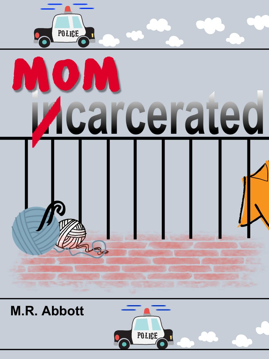 MOMcarcerated by M.R. Abbott is a humorous book worth reading #99cents #99c #humor #satire #motherhood #bookboost #booktwitter #nnlbh nnlightsbookheaven.com/post/momcarcer…