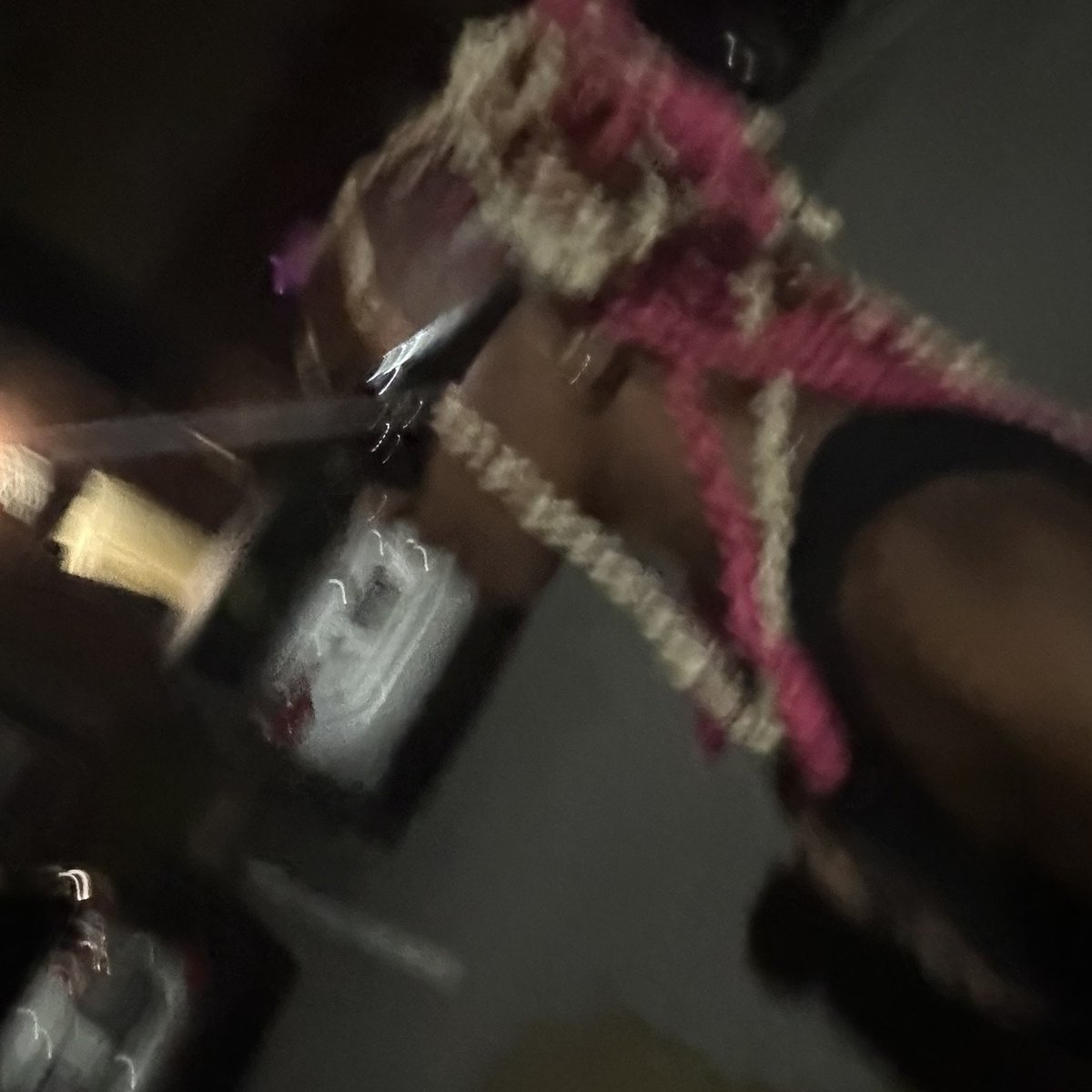 KayTheRunner's tweet image. Ugh i loooove my hair.