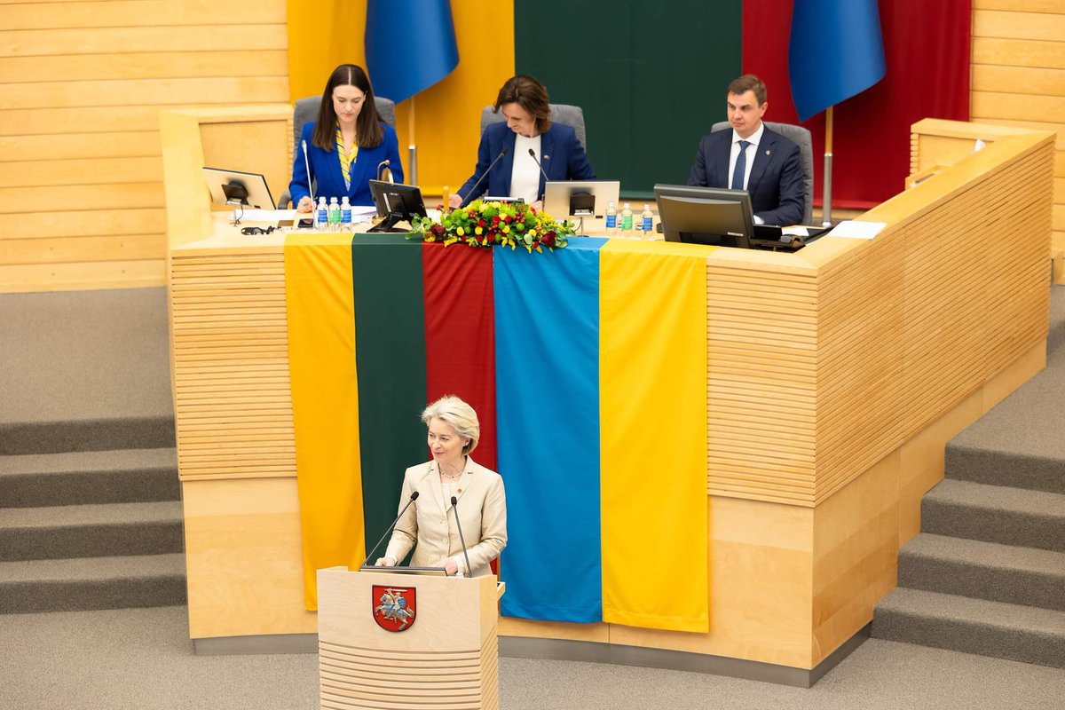 LT Seimas EU Affairs tweet media