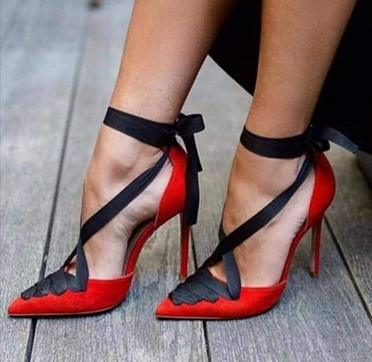 Bellezas para personas bellas... #SexyShoes