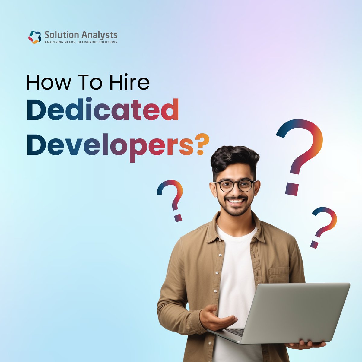 S_Analysts's tweet image. Hire a hand-picked team of dedicated developers, with specialized skills in diverse technologies, and an insightful understanding of various industries. 
#RemoteDevelopers #TechTalent #ProjectSuccess #Developers #hiredevelopers #hiredeveloper #hireremotedeveloper #remotedeveloper