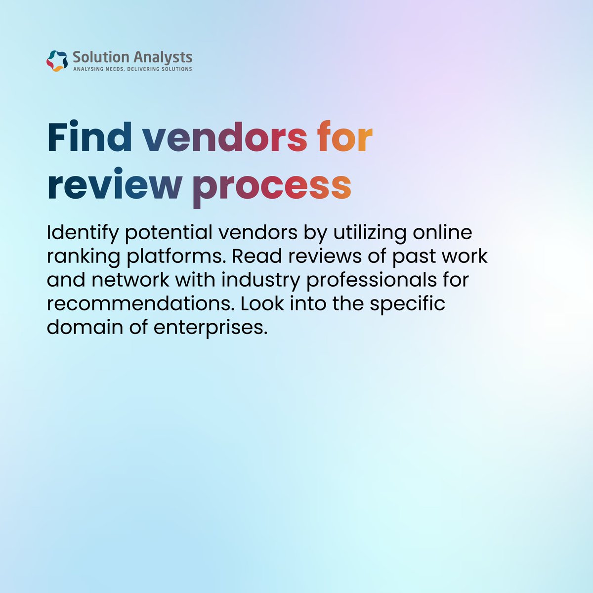 S_Analysts's tweet image. Hire a hand-picked team of dedicated developers, with specialized skills in diverse technologies, and an insightful understanding of various industries. 
#RemoteDevelopers #TechTalent #ProjectSuccess #Developers #hiredevelopers #hiredeveloper #hireremotedeveloper #remotedeveloper