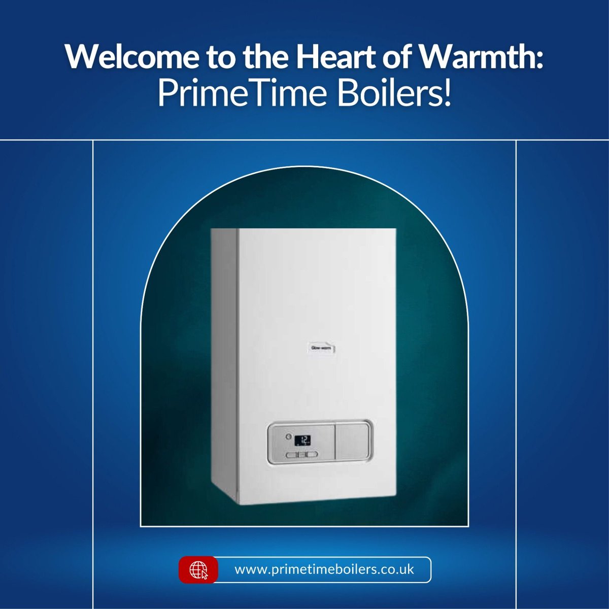 Say hello to cozy nights and toasty mornings with PrimeTime Boilers! 🔥 Our state-of-the-art heating systems ensure that your home stays warm and comfortable all year round.
.
.
.
.
#PrimeTimeBoilers #HomeComfort #EfficientHeating #ModernLiving #UpgradeYourHome
