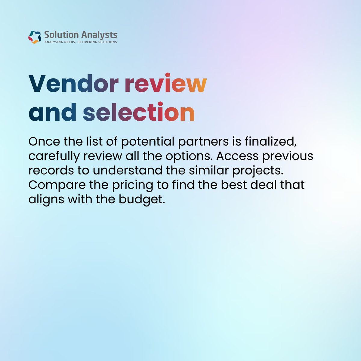 S_Analysts's tweet image. Hire a hand-picked team of dedicated developers, with specialized skills in diverse technologies, and an insightful understanding of various industries. 
#RemoteDevelopers #TechTalent #ProjectSuccess #Developers #hiredevelopers #hiredeveloper #hireremotedeveloper #remotedeveloper