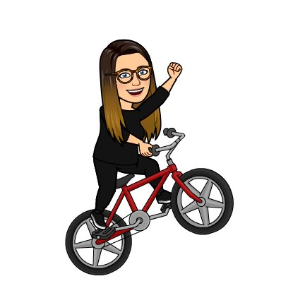 It took me 12 minutes to bike to school this morning. Who will join me in the fight against the tyranny of 15-Minute Cities? 🙃