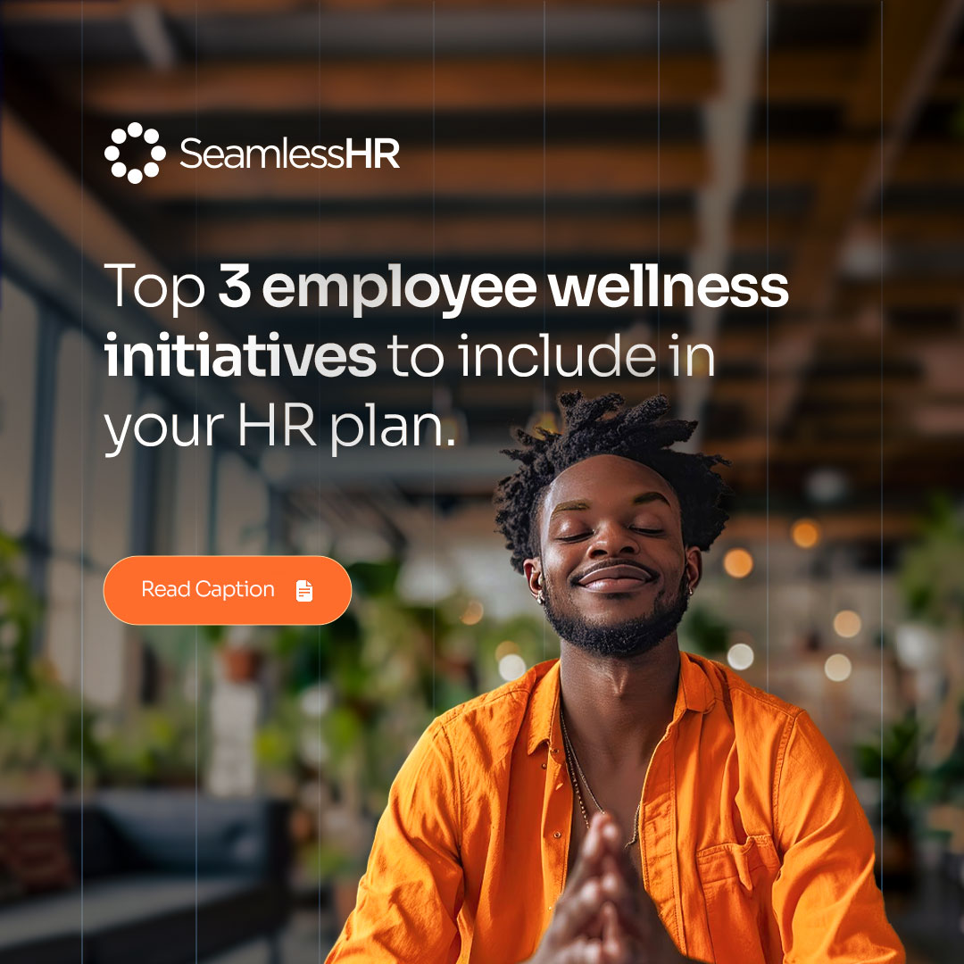 Why is it important to invest in your employee wellness? Because happy, healthy employees are more productive and engaged. They're also more likely to stick around, reducing costly turnover. Here are 3 key employee wellness initiatives to prioritize in your HR plan for 2024: