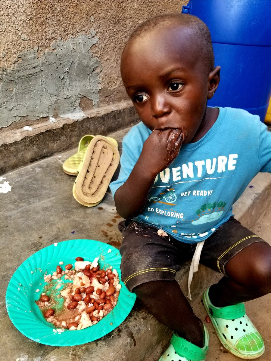 Blessed are the hands that feed the hungry, for in each meal lies a seed of hope. Join us in spreading love and nourishment to those in need. Your generosity can light up a child's world. 

#FeedingHope #MakingADifference