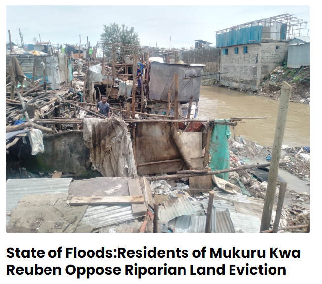 📢🛑Force and arbitrary eviction in Mukuru Kwa Reuben and Kiamaiko areas in Nairobi leaves thousands of people homeless We support the position of @thekhrc, @MazInstitute and @UhaiWetu and strongly advise that the Government of Kenya halt the evictions hic-net.org/force-and-arbi…