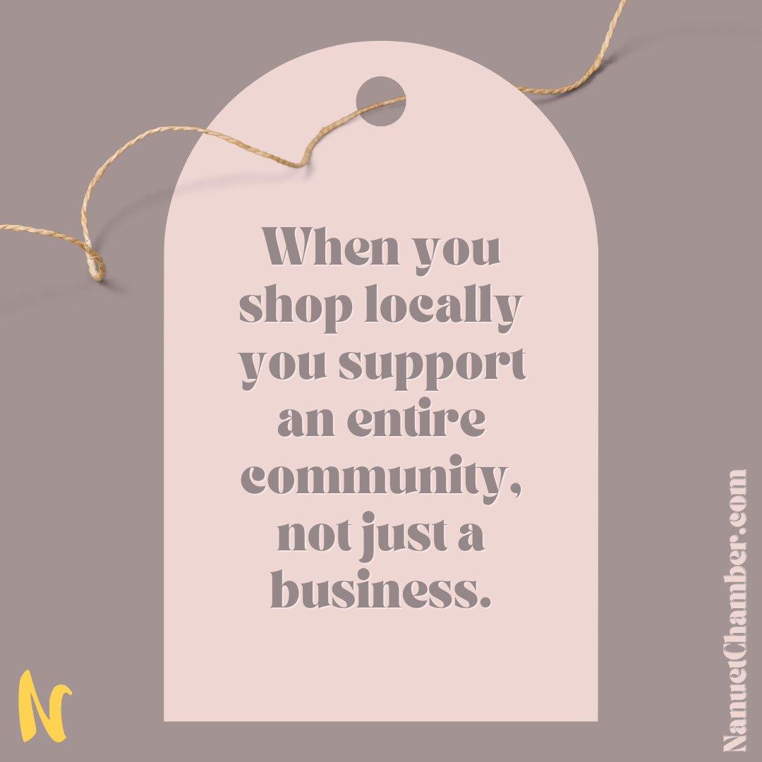 Nanuet Chamber tweet media