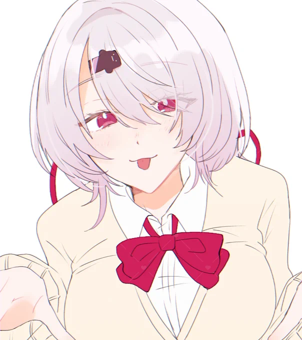 #りりむとおえかき #しいなーと 𝚔𝚊𝚠𝚊𝚒𝚒ෆ