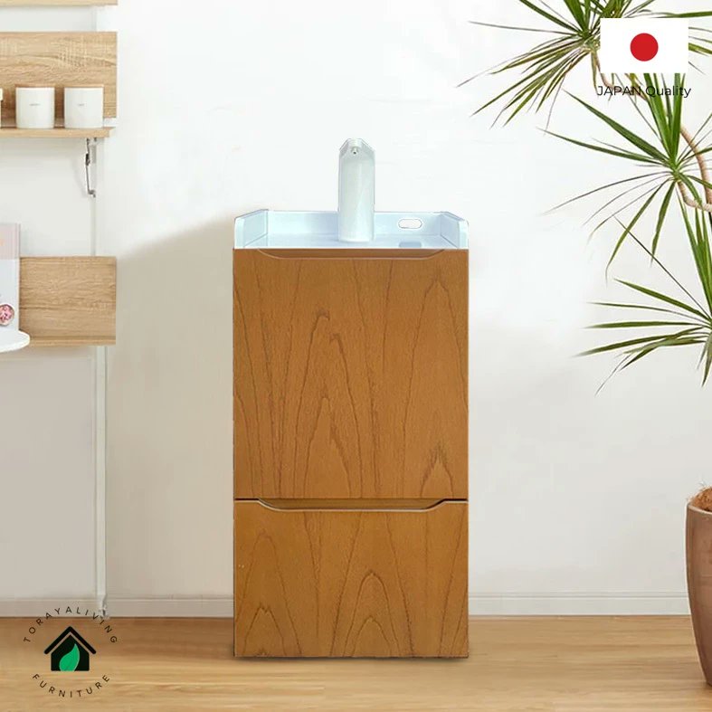 Toraya lemari kabinet kayu dispinser galon ✨️

shope.ee/4AdrxehOLA
