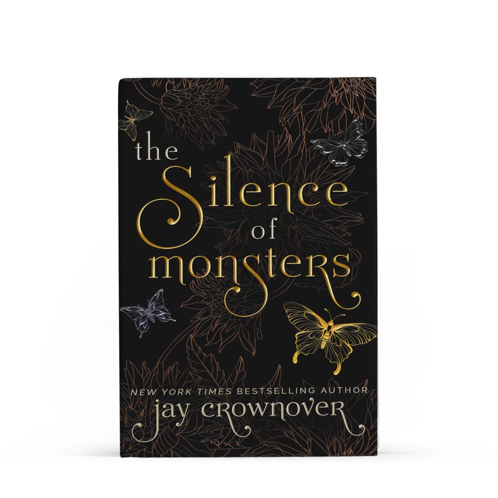 𝐓𝐡𝐞 𝐒𝐢𝐥𝐞𝐧𝐜𝐞 𝐨𝐟 𝐌𝐨𝐧𝐬𝐭𝐞𝐫𝐬 by NY Times & USA Today bestselling author Jay Crownover is coming on May 16th!!!  Preorder here: geni.us/JCSM #comingsoon #TheSilenceofMonsters #JayCrownover  #enemiestolovers #forcedproximity #wordsmithpublicity