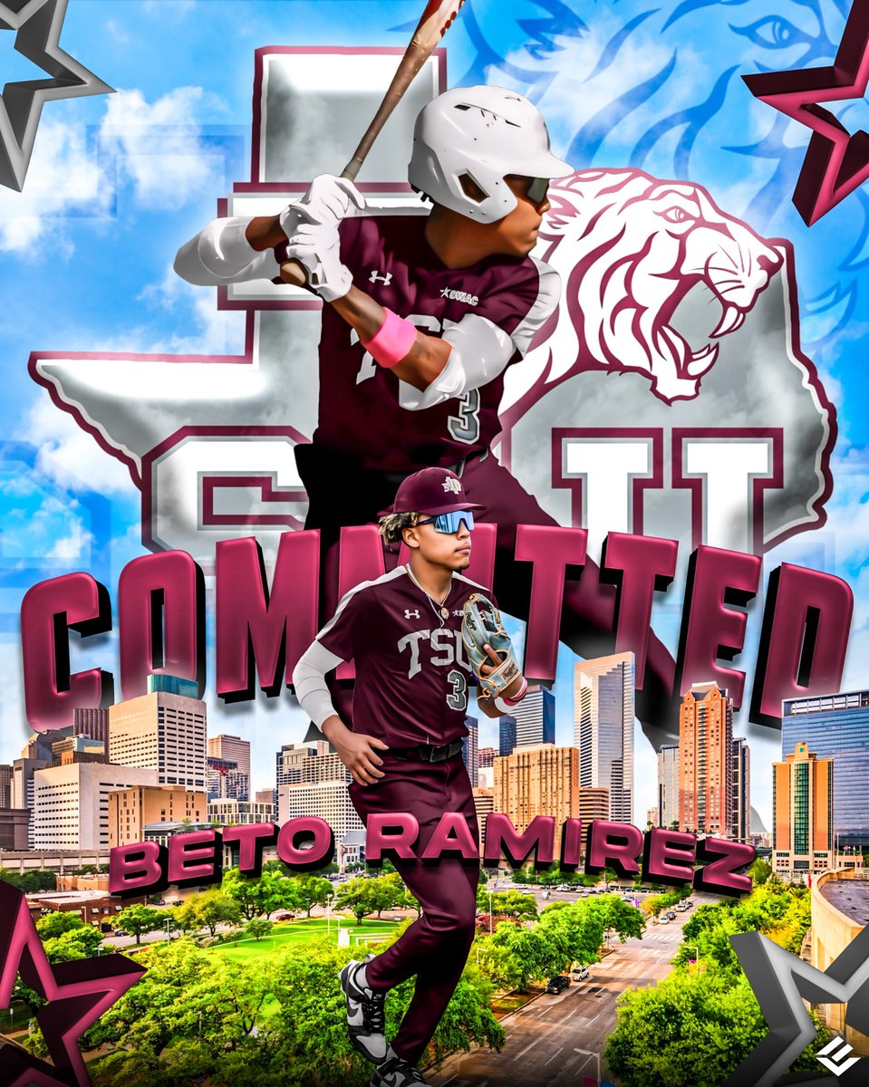 new chapter 🙏🏾 #committed 🐅