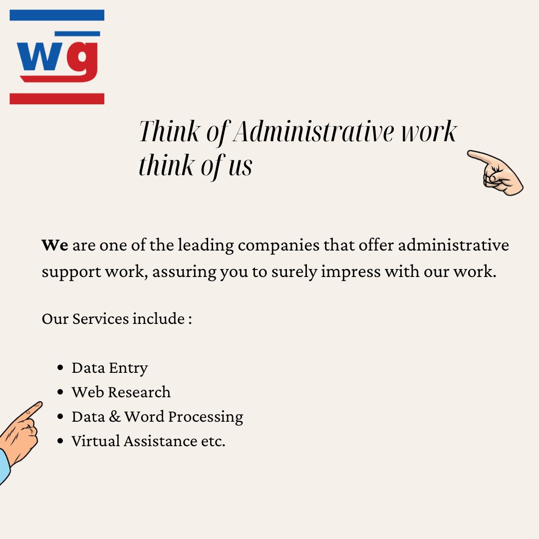 #webgrity #administrativework #admin #webadmin #dataentry #webresearch #dataprocessing #wordprocessing #virtualassistance