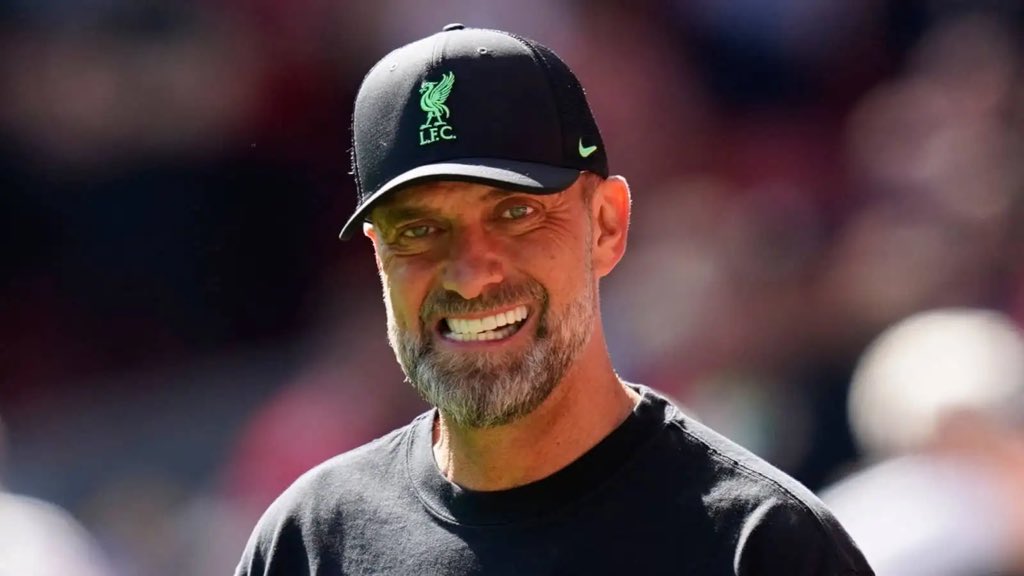 🎙️New episode of the @heroesandhumans pod is on Jurgen Klopp — football’s answer to Winston Churchill with a spray tan and veneers, and probably a model for modern leadership with @kupersimon podcasts.apple.com/gb/podcast/her…