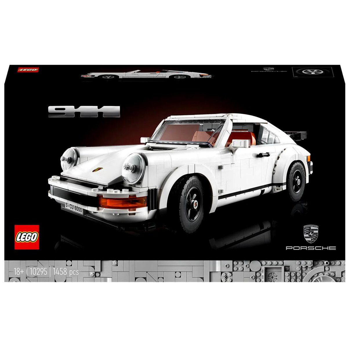zaivanza's tweet photo. 9 days until the Sybil list. 9 days until the Porsche pre-order. But which one? That's the question. https://t.co/dGTgZnYIzb
