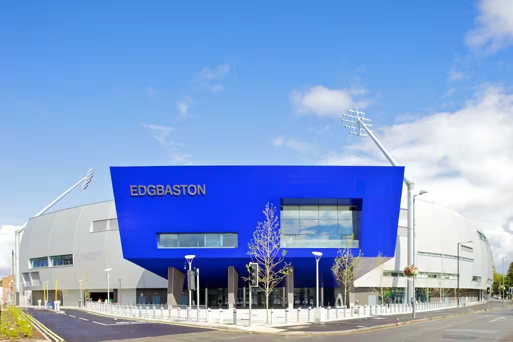 🌟 Join us on Sunday, June 2nd at the iconic @Edgbaston Cricket Ground in Birmingham for the MCBx Leadership Conference! 🏏 👉🏽 Don't miss this opportunity to immerse yourself in a day of learning and networking. 🔗 Reserve your spot now: mcbx.org.uk