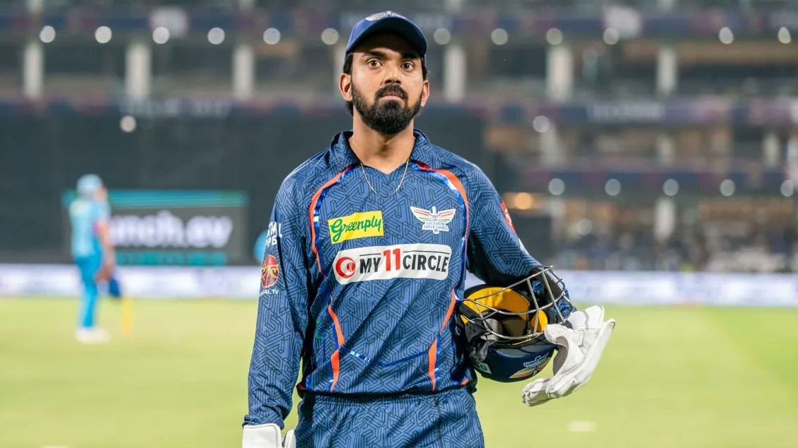 KL Rahul is unlikely to be retained before the IPL mega auction in 2025. (PTI).