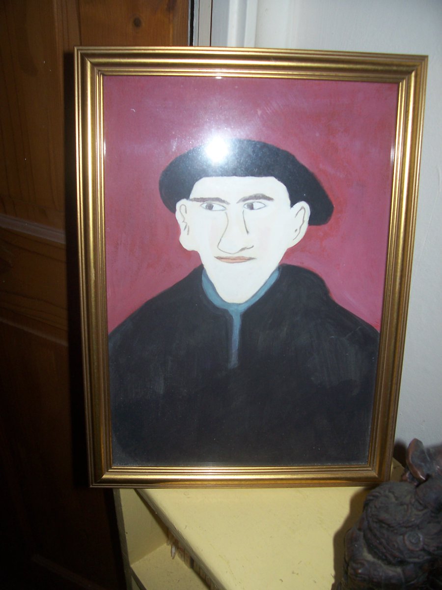 Bob Fischer tweet media