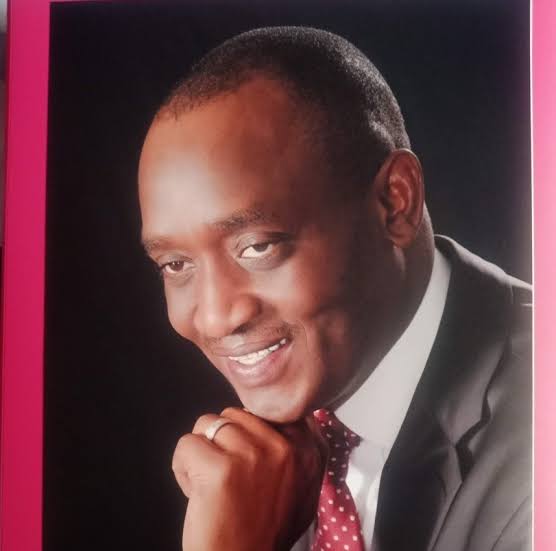 I am humbled to receive the following text from Hon. Dr Julius Kones, former MP of Konoin Constituency, one of the five constituencies in Bomet County. 'Hi Senator, this is your old friend, Dr Kones. I'm texting to thank you for recent contributions to the floor of the Senate.
