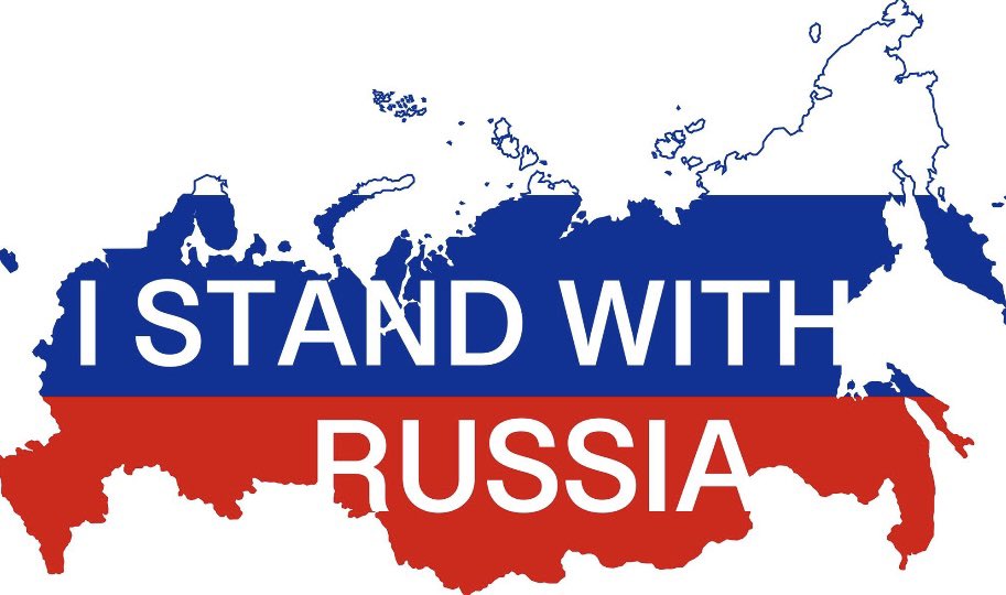 @Goosensensen Wij vieren met de Russen mee, onze bevrijders. Ruslanddag dus. 😂